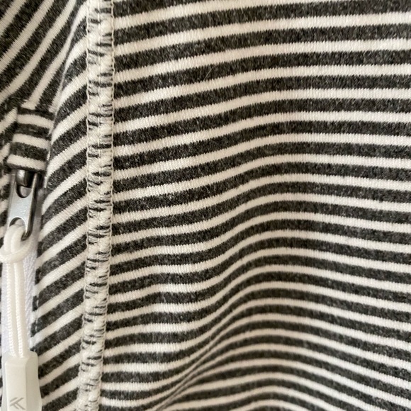 Kyodan Zipup Athletic Top - Picture 3 of 7